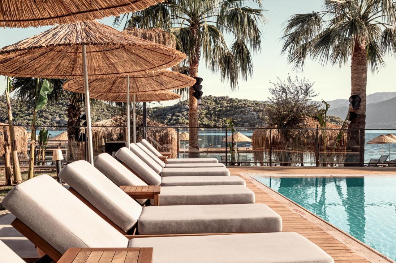 Cook'S Club Adakoy, Marmaris - Adults Only "Plus 16" Exterior foto