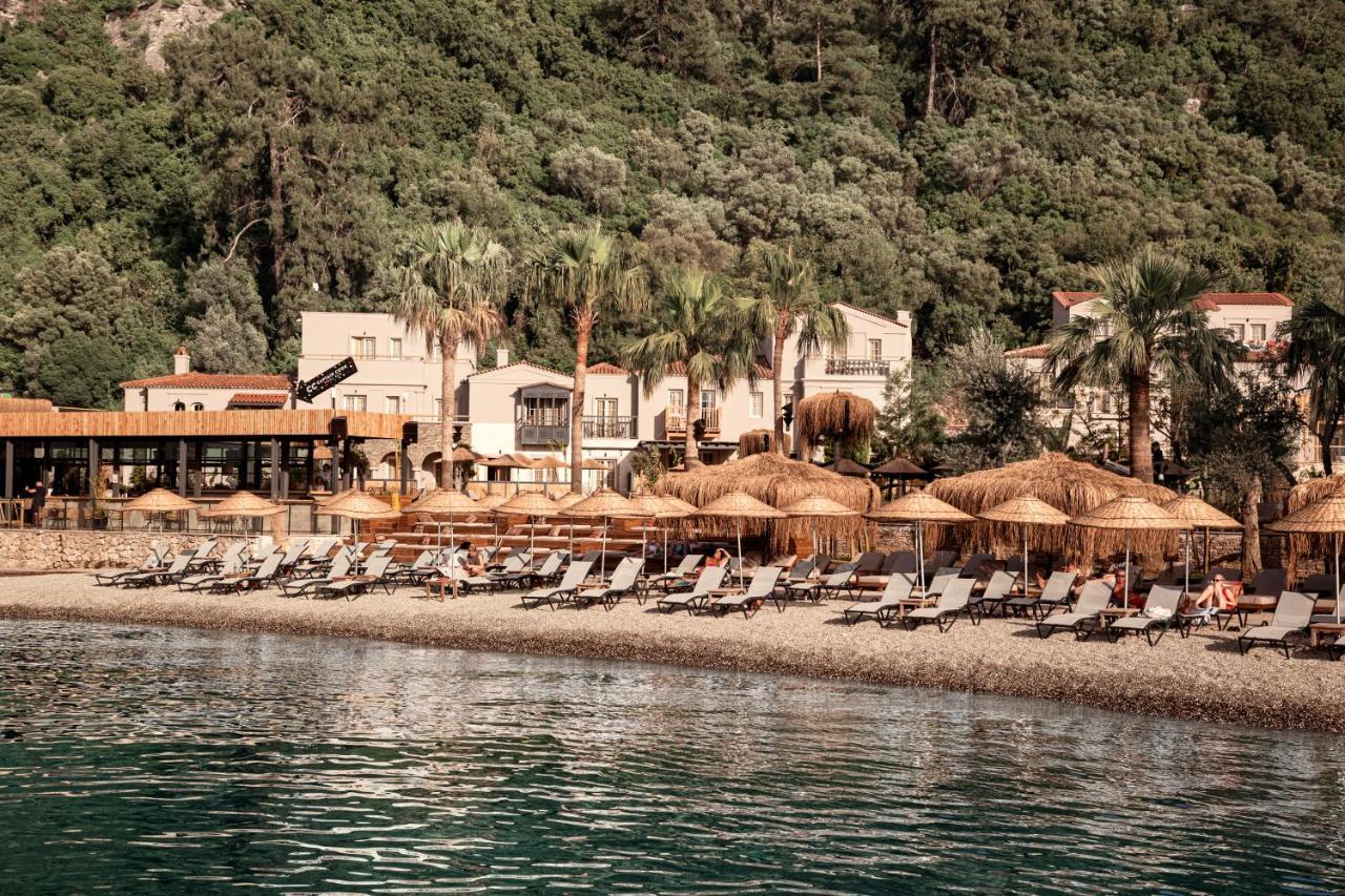 Cook'S Club Adakoy, Marmaris - Adults Only "Plus 16" Exterior foto