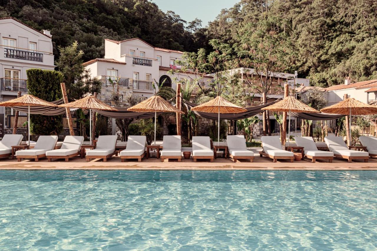 Cook'S Club Adakoy, Marmaris - Adults Only "Plus 16" Exterior foto