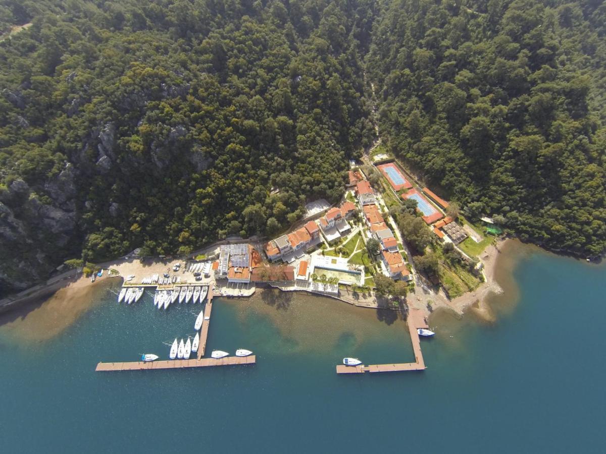 Cook'S Club Adakoy, Marmaris - Adults Only "Plus 16" Exterior foto