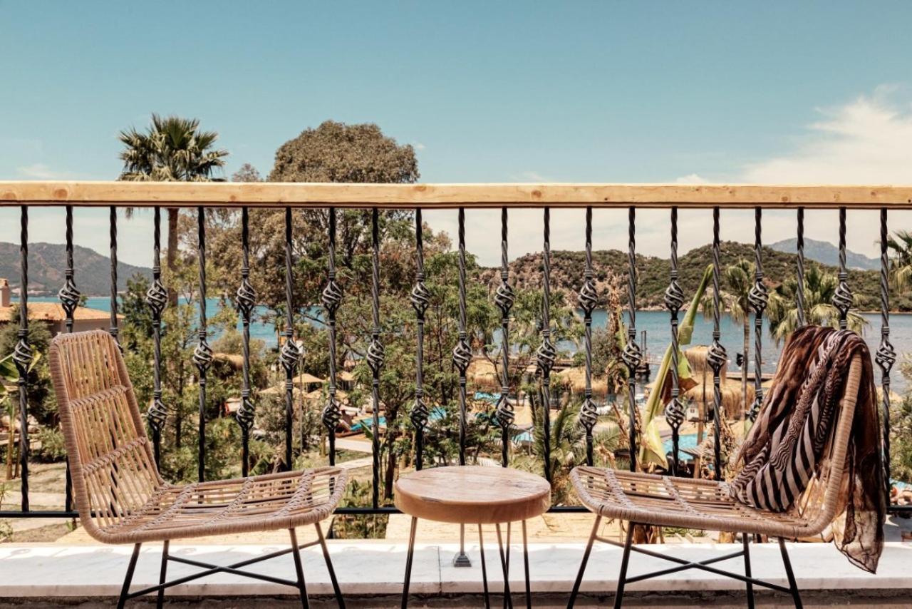 Cook'S Club Adakoy, Marmaris - Adults Only "Plus 16" Exterior foto
