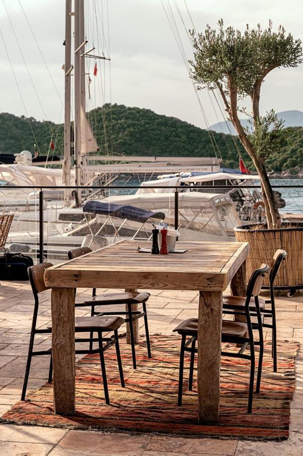 Cook'S Club Adakoy, Marmaris - Adults Only "Plus 16" Exterior foto