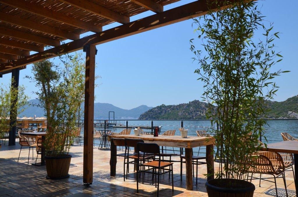 Cook'S Club Adakoy, Marmaris - Adults Only "Plus 16" Exterior foto
