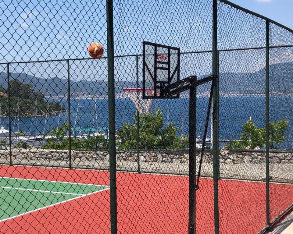 Cook'S Club Adakoy, Marmaris - Adults Only "Plus 16" Exterior foto
