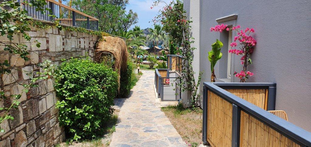 Cook'S Club Adakoy, Marmaris - Adults Only "Plus 16" Exterior foto