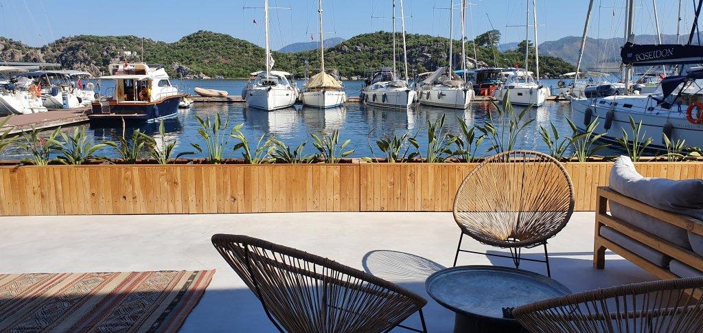 Cook'S Club Adakoy, Marmaris - Adults Only "Plus 16" Exterior foto