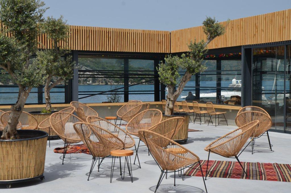 Cook'S Club Adakoy, Marmaris - Adults Only "Plus 16" Exterior foto