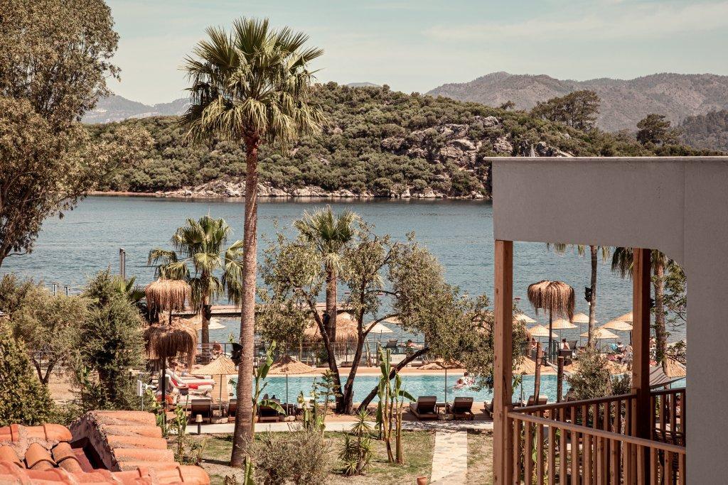 Cook'S Club Adakoy, Marmaris - Adults Only "Plus 16" Exterior foto