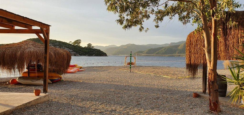 Cook'S Club Adakoy, Marmaris - Adults Only "Plus 16" Exterior foto