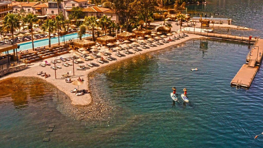 Cook'S Club Adakoy, Marmaris - Adults Only "Plus 16" Exterior foto
