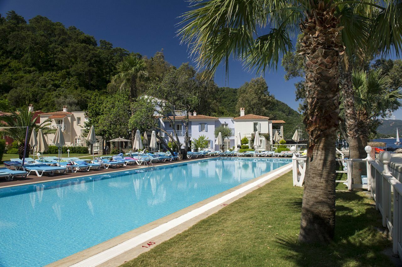 Cook'S Club Adakoy, Marmaris - Adults Only "Plus 16" Exterior foto